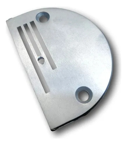 Chapa aguja arrastre pesado 9138