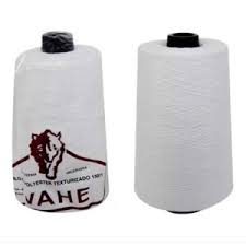 Hilo de remallar x6000 mt blanco