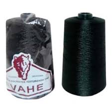 Hilo de remallar x 6000mts negro