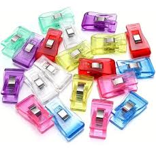 CLIPS PATCHWORD