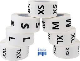 Talles para tela x metro